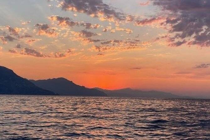 Private Boat Tour from Positano to the Amalfi Coast with Drinks - Getting on board in Positano, and settling into a 7 to 8-hour day