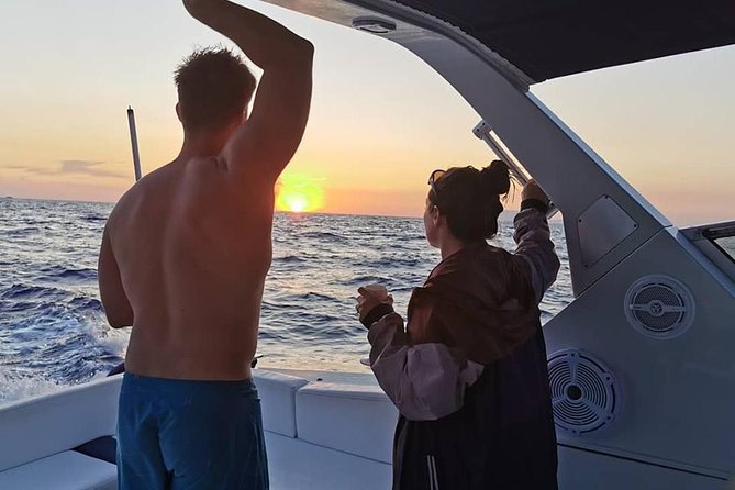 Private Boat Tour from Sorrento to Capri and Positano - A Private Boat Day From Sorrento: What You Really Get