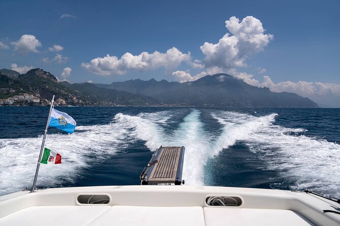 Private Boat Tour of Amalfi Coast with Drinks - Should you book this private Amalfi Coast boat tour with drinks?