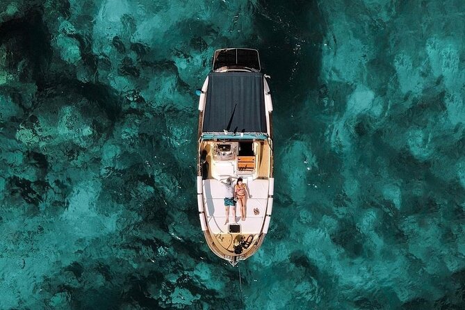 Private Boat Tour of Capri Island - Key highlights that make this Capri boat tour click