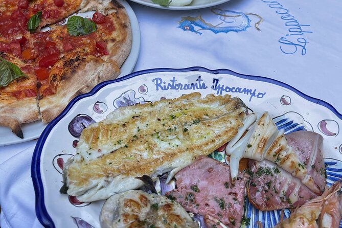 Private boat tour of the Amalfi coast or Capri - How long the day should be: 4 to 8 hours, and why it matters