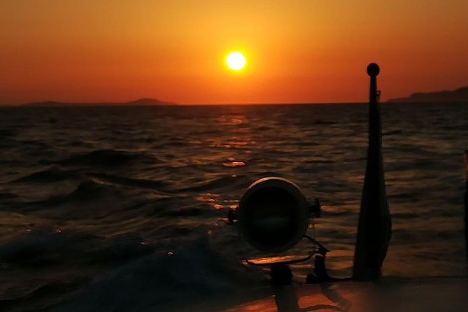 Private boat tour of the island of Capri - Capri Caves and Faraglioni, Without the Usual Rush