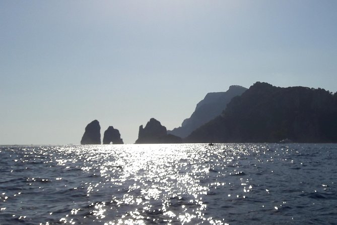 Private boat tour of the island of Capri - Price and What You’re Really Paying For (Plus the Real Costs)