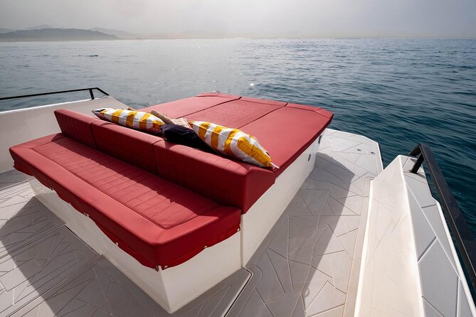 Private Boat Tour on the Amalfi Coast - Key Points at a Glance