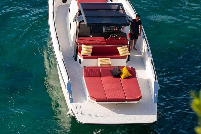 Private Boat Tour on the Amalfi Coast - What You Actually Get On Board (Fuel, Gear, Towels, and Drinks)