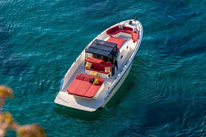 Private Boat Tour on the Amalfi Coast - Swim Stops Are the Main Event, Here’s How to Use This Day Well