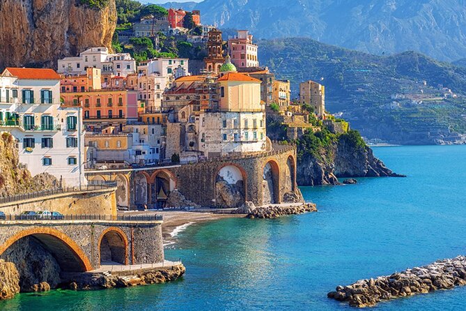 Private Boat tour Positano & Amalfi coast - Price and logistics: what you are really paying for (and how to judge value)