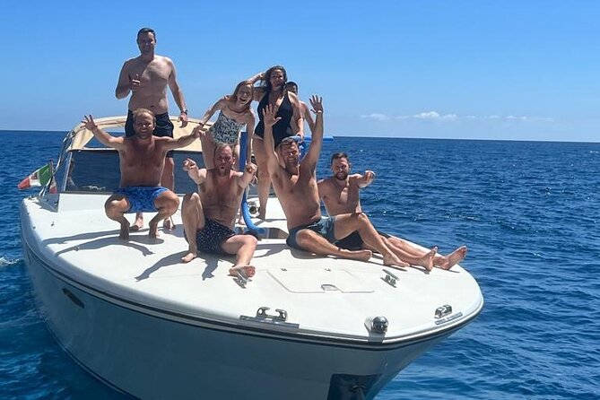 Private boat tour to Capri - Key things I’d plan around before you go