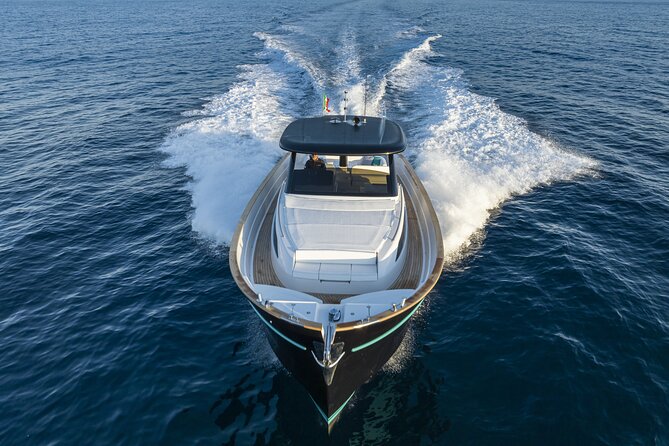 Private Boat Tour To Capri Departing From Positano - Tordigliano and Crapolla: where the quiet feels real