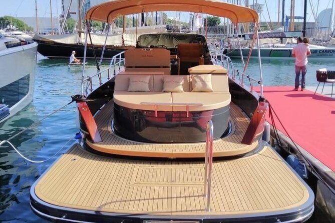 Private Boat Tour to Capri from Sorrento - Your time at sea: sea stacks in the Bay of Naples