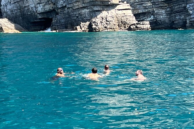 Private Boat Tour to Capri's Hidden Gems with Local Skipper - Why a private Capri boat day starts in Sorrento