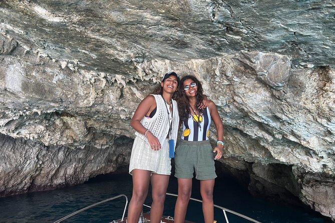 Private Boat Tour to Positano - Positano on foot: colorful streets, no boat-only views