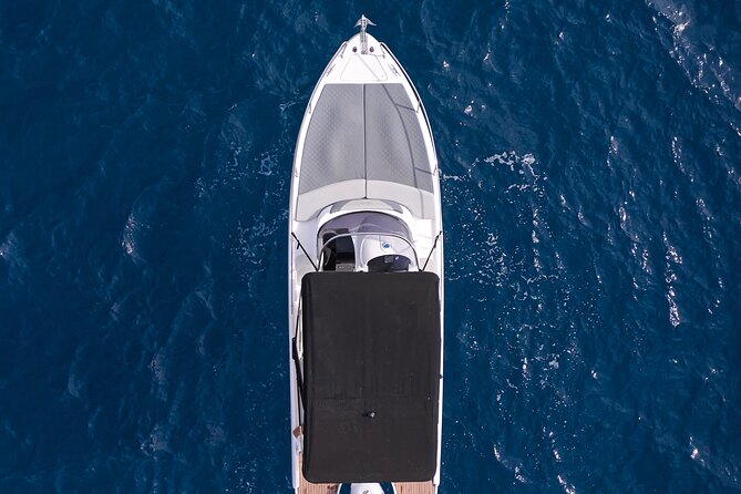Private Boat Tour with Saver 7.50 WA - Key highlights worth your attention
