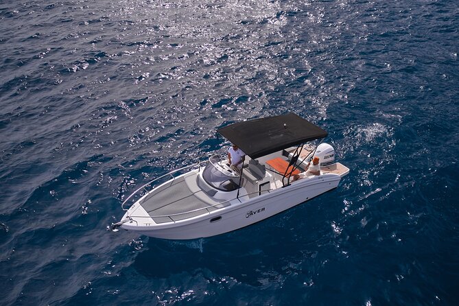 Private Boat Tour with Saver 7.50 WA - Blue Grotto by rowboat: the best-known stop, with extra cost and real timing