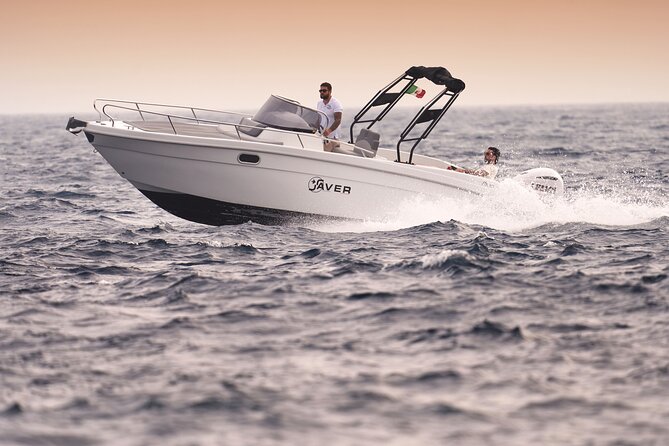 Private Boat Tour with Saver 7.50 WA - Value and total cost: what you pay vs what you pay later