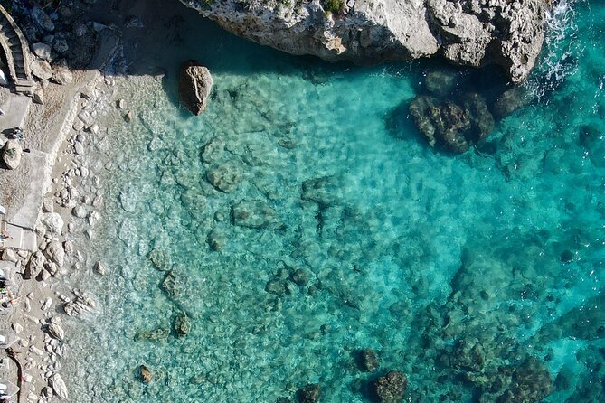 Private boat trip to Capri - Blue Grotto: worth it, but plan for extra tickets and timing