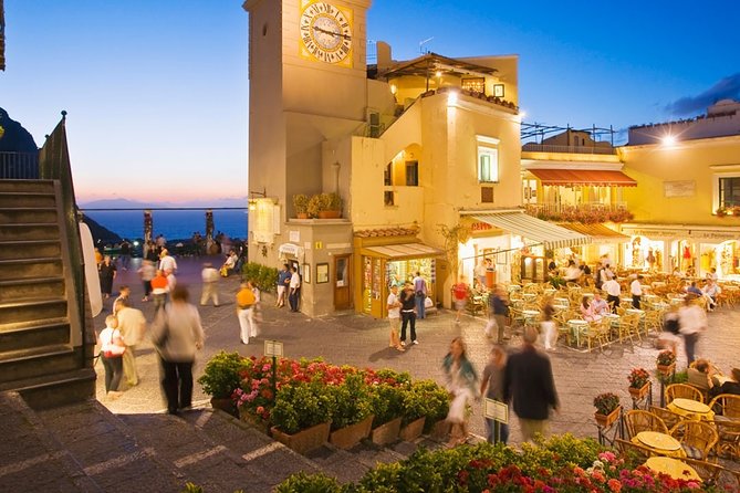 Private Capri, Anacapri and Blue Grotto Tour from Capri - Why this Capri plan feels different from a basic sightseeing loop