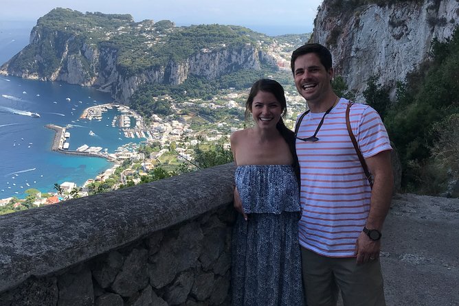 Private Capri, Anacapri and Blue Grotto Tour from Capri - Price and what you are really buying