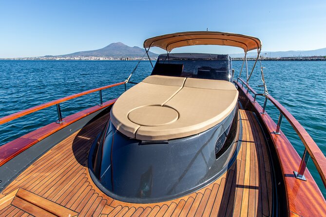 Private Capri Boat Tour Experience - Price and Value: Is This Worth $3,028.77 for Up to 12?
