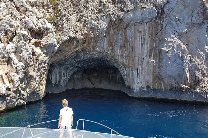 Private Capri Boat Tour - Top Seller - Why this private Capri boat day feels worth the splurge