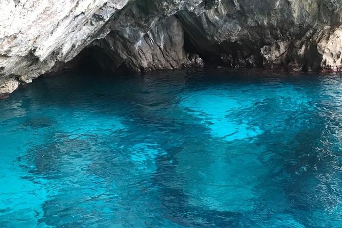 Private Capri Boat Tour - Top Seller - Timing and pacing: what 10:00 am start really means