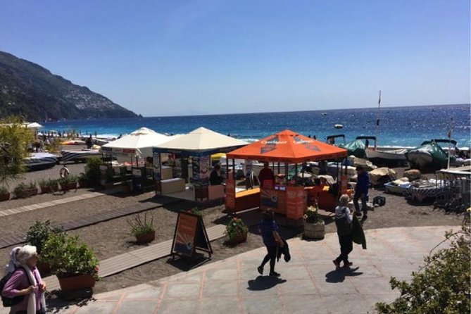 PRIVATE CAPRI ISLAND & BLUE GROTTO Full Day boat tour. - Price and value: $1,685.76 per group up to 12