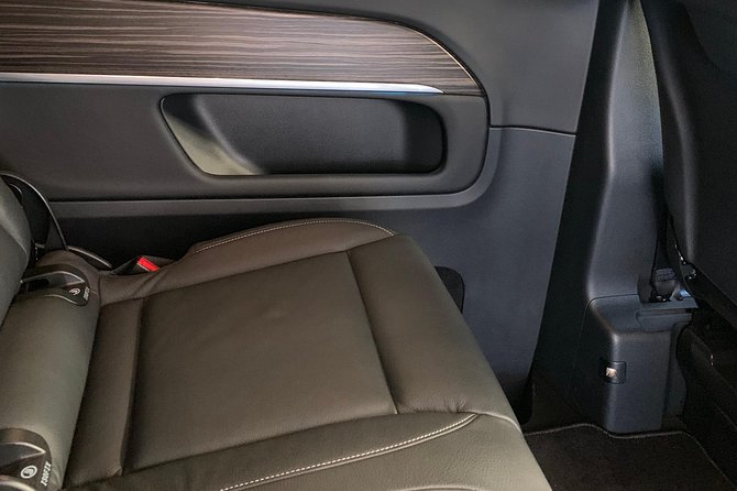 Private car service Naples Airport To Sorrento or vv - Naples Airport to Sorrento: Fast, Private, and Actually Calm