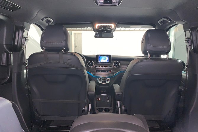 Private car service Naples Airport To Sorrento or vv - Waiting for Delays, Without the Panic