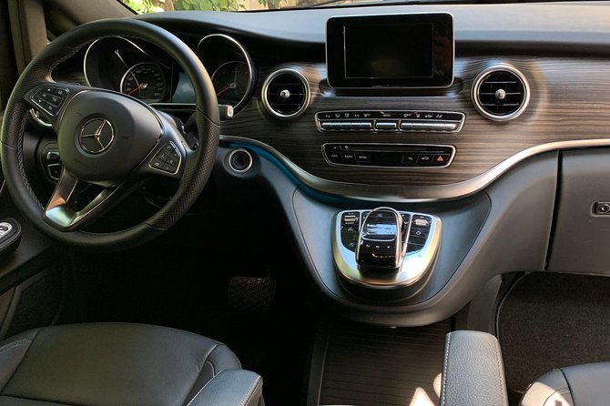 Private car service Naples Airport To Sorrento or vv - Sorrento Arrival: Getting Settled Right Away