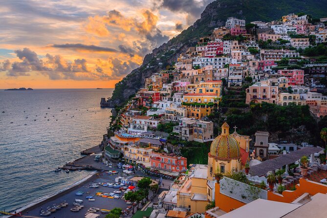 Private Car Transfer from Sorrento to Positano - Key highlights to watch for