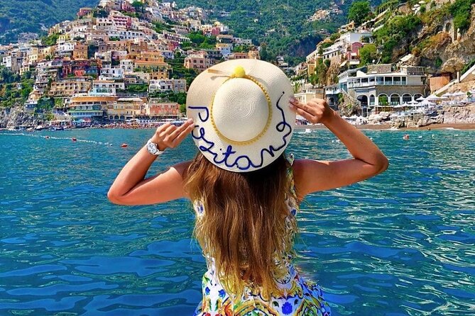 Private Car Transfer from Sorrento to Positano - On the road: what to expect during the drive