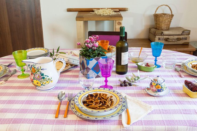 Private Cooking Class at a Cesarina's Home in Salerno - A Cesarina’s Home in Salerno: What the Setting Really Means