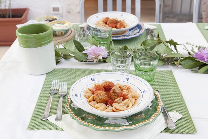 Private Cooking Class at a Cesarina's Home in Salerno - What’s Included in the Price: Why $174.60 Can Be Good Value