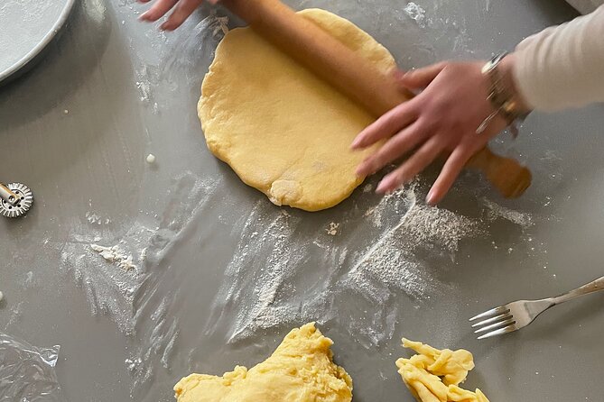 Private Cooking Class in Sorrento & garden visit. - Cooking the classics: handmade gnocchi and more