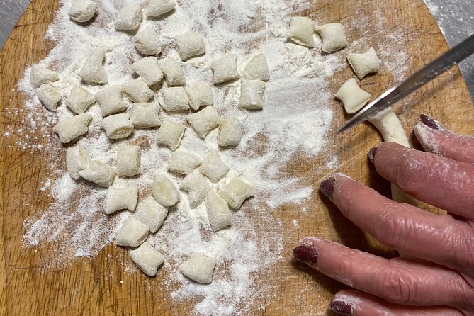 Private Cooking Class in Sorrento & garden visit. - Quick practical tips before you go