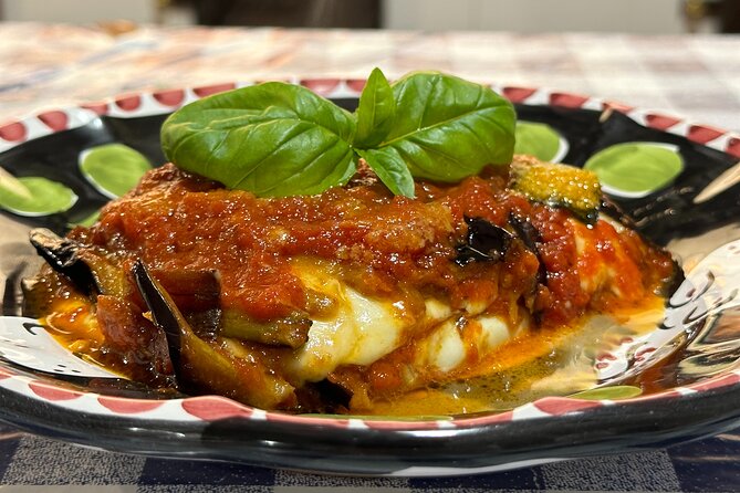 Private cooking class with a view of Sorrento - Private class value: why $197.47 per person can feel like a bargain