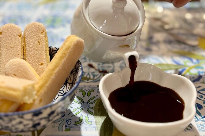 Private cooking class with a view of Sorrento - Practical tips for a smooth 3-hour private class