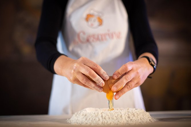 Private cooking class with lunch or dinner in Cava De Tirreni - Key things to know before you go