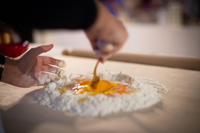 Private Cooking Class with Lunch or Dinner in Vico Equense - Price and Value: What $174.60 Buys You in a Local Home