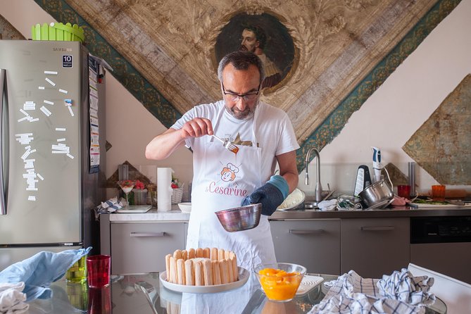 Private Cooking Class with Lunch or Dinner in Vico Equense - Who This Experience Suits Best (And Who Might Want Something Else)
