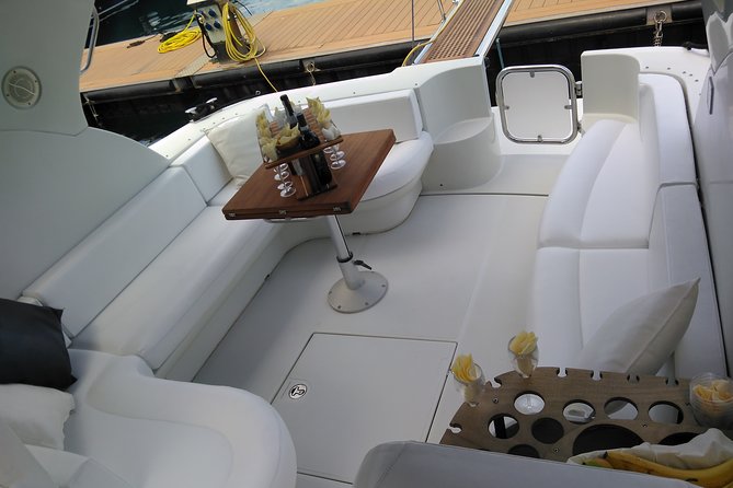 Private Cruise around Capri - yacht 40' - Snorkeling Equipment Included, How to Plan Your Water Time