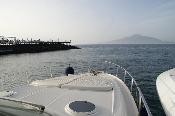 Private Cruise to Capri from Sorrento - yacht 50' - Why This Private Capri Yacht Day Feels Worth It