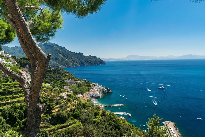 Private Day Tour Amalfi Coast - Key things to know before you go