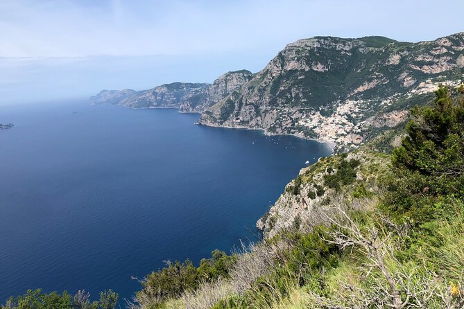 Private Day Tour Amalfi Coast - Getting From Sorrento to the Coast Without the Headaches