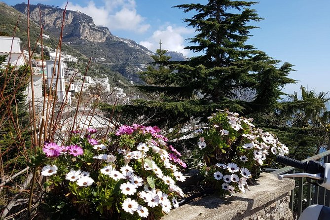 Private Day Tour of Amalfi Coast - Amalfi town time: Cathedral of San Andreas as the centerpiece