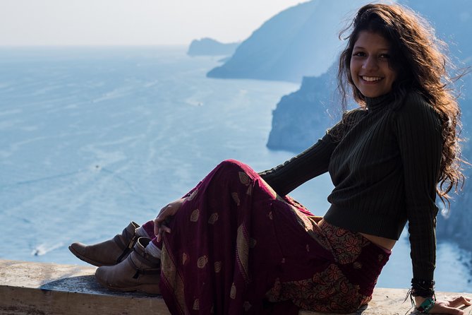 Private Day Tour of Amalfi Coast - Positano: the one-hour walk from Piazza dei Mulini