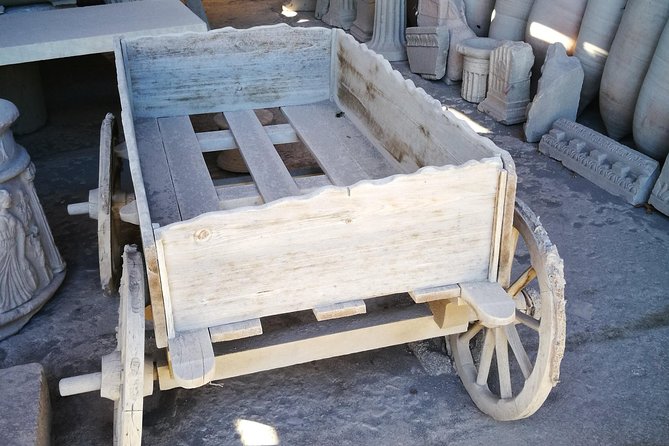 Private Day Tour of Pompeii, Sorrento and Positano with Pick Up - Price and what you get for about $181 per person