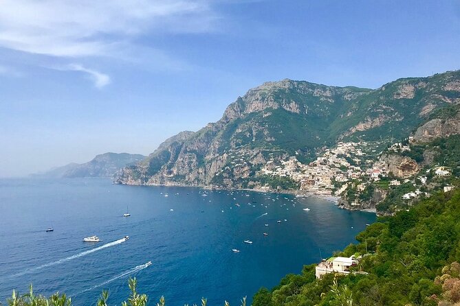 Private day tour on the Amalfi Coast - 2 pax - Amalfi: Main Square and the Duomo Area