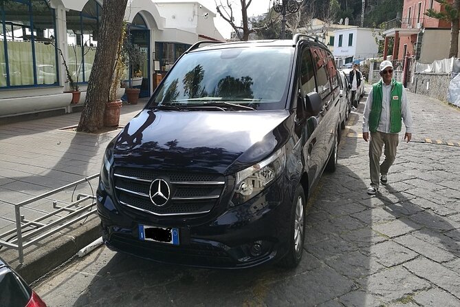 Private day tour on the Amalfi Coast - 2 pax - What the Best Guides Do With Your Time