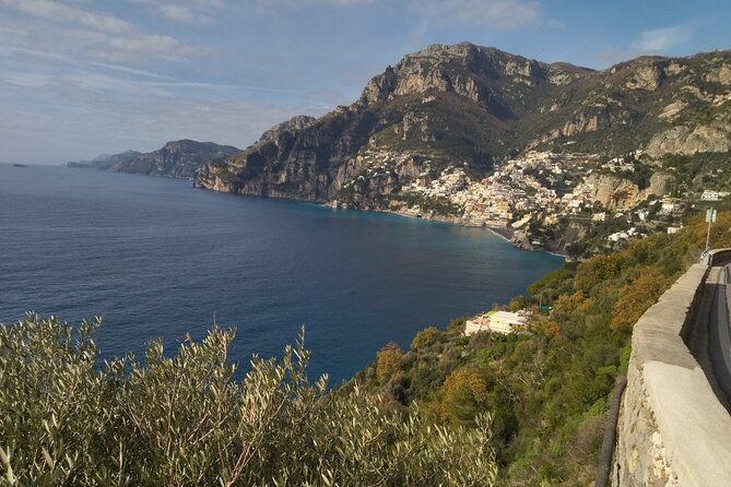 Private day tour: Pompei Sorrento and Positano - Pompeii: Plan for Real Time, Not a Quick Peek